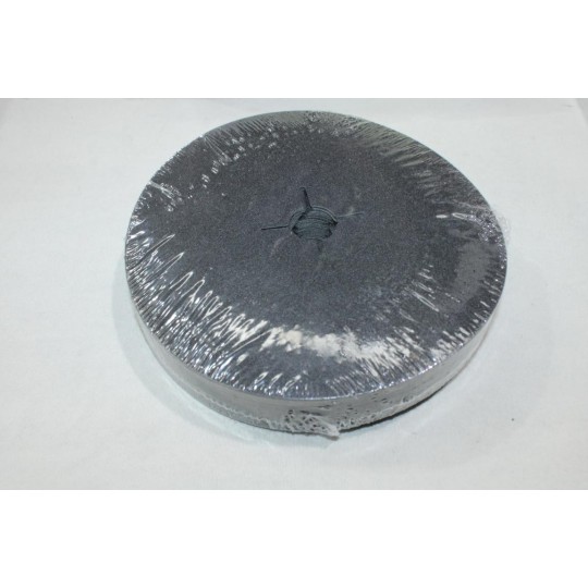 Boite 25 disques abrasifs poncage P120 180x22mm 3M 501C 10846 