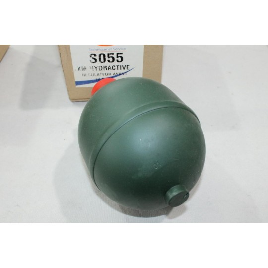 Sphere hydraulique de suspension rénovée hydractive 70 bars avant Bses S055 pour citroen XM 