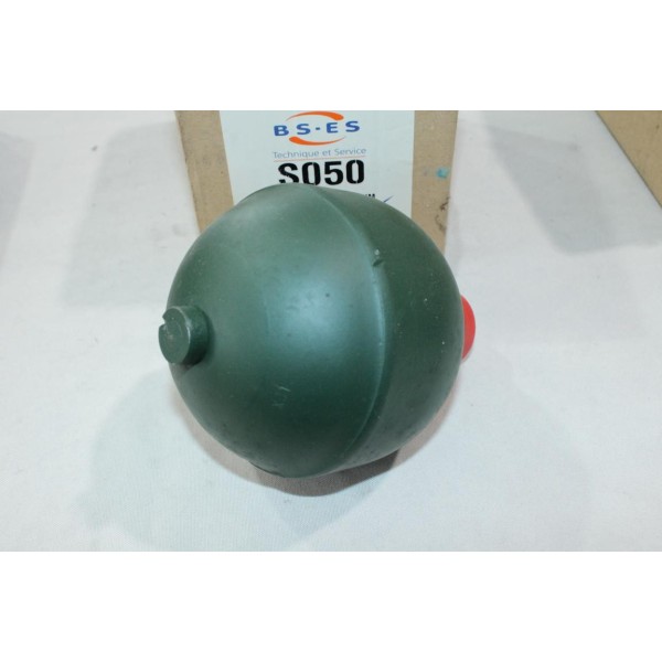 Sphere hydraulique de suspension rénovée accumulateur 62 bars direction directive Bses S050 pour citroen XM 