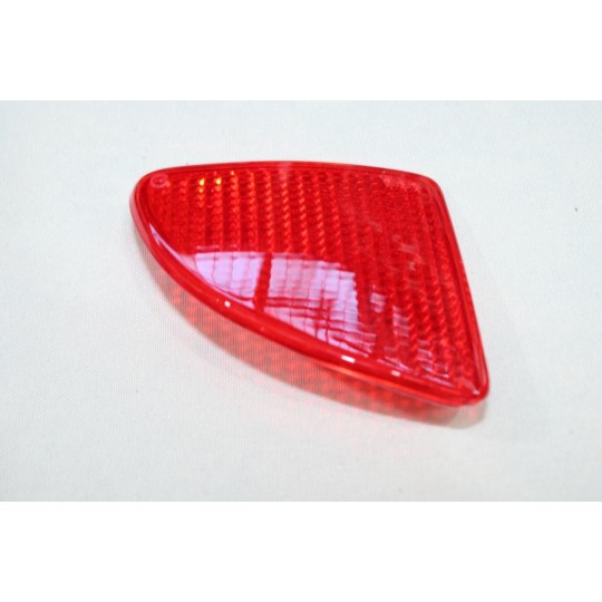 Catadioptre reflecteur de parechocs arriere gauche Renault 7700308719 pour renault kangoo nissan kubistar 