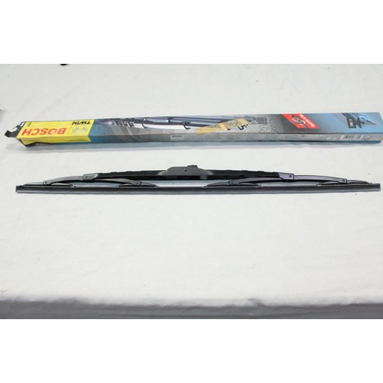 Balais essuie glace 600mm Bosch 600 3397018300 pour mercedes 190 classe C E CLK SL W124 W201 W202 R129 A208 ssangyong chairman 