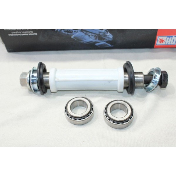 Kit reparation triangle bras de suspension arriere Quinton Hazell QWB9008 TD532W pour fiat punto 1 lancia Y ypsilon 