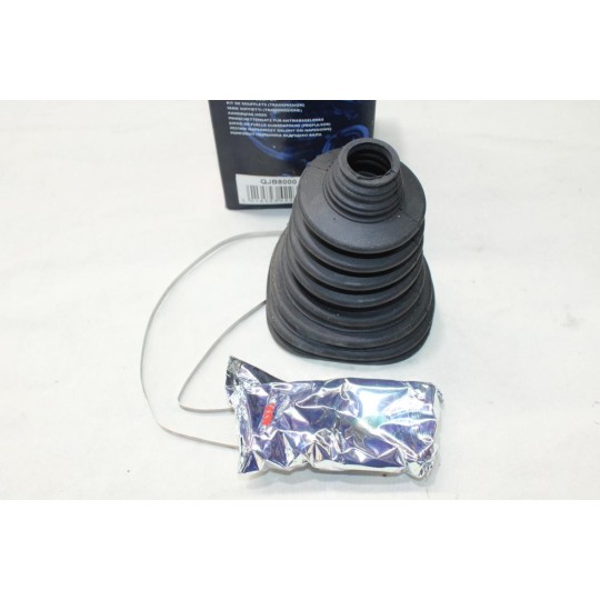 Kit soufflet de cardan arbre de transmission universel Quinton Hazell QJB8000 pour fiat lancia alfa romeo renault peugeot 