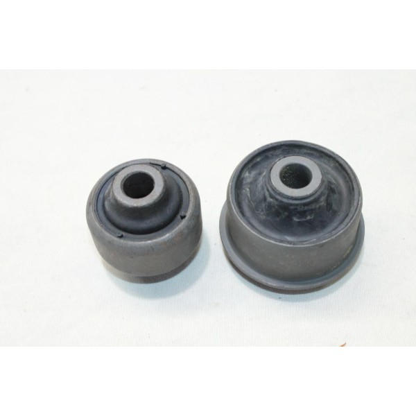 Jeu 2 silents bloc triangle bras de suspension Quinton Hazell QSK262S pour ford escort 5 6 V VI orion 3 III fiesta 2 3 II III 