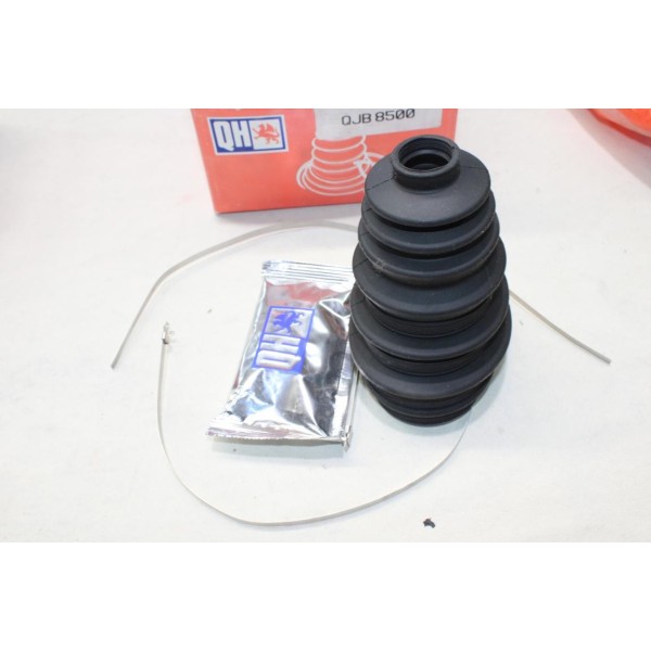 Kit soufflet de cardan arbre de transmission universel Quinton Hazell QJB8500 pour fiat lancia alfa romeo renault peugeot 