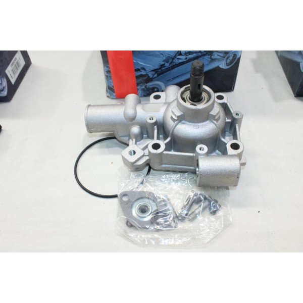 Pompe à eau avec joint Quinton Hazell QCP3112 pour iveco daily 2 II 2.5D 2.5 D diesel 