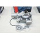 Pompe à eau avec joint Quinton Hazell QCP3112 pour iveco daily 2 II 2.5D 2.5 D diesel 