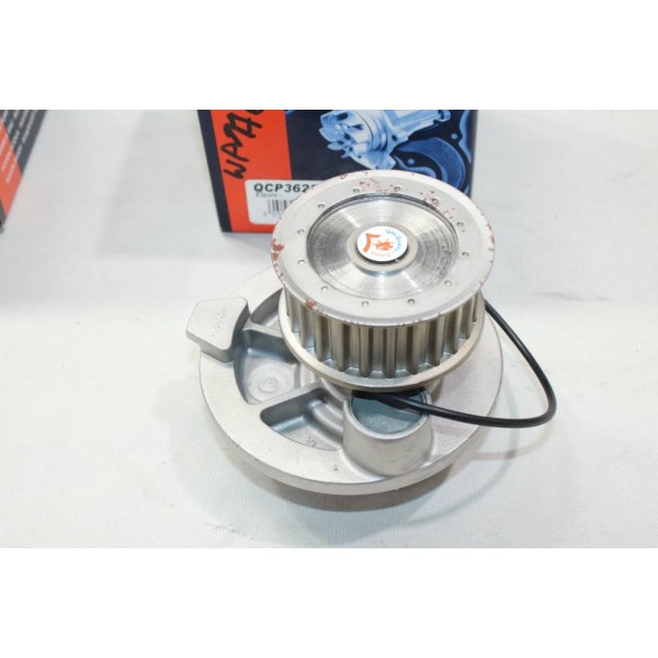 Pompe à eau + joint Quinton Hazell QCP3628 pour caterham seven chevrolet daewoo lacetti nubira rezzo evanda captiva lotus 