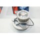 Pompe à eau + joint Quinton Hazell QCP3628 pour caterham seven chevrolet daewoo lacetti nubira rezzo evanda captiva lotus 