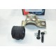 Silent bloc + etrier fixation de barre stabilisatrice Quinton Hazell EMBK3054 pour citroen berlingo xsara ZX peugeot 306 partner