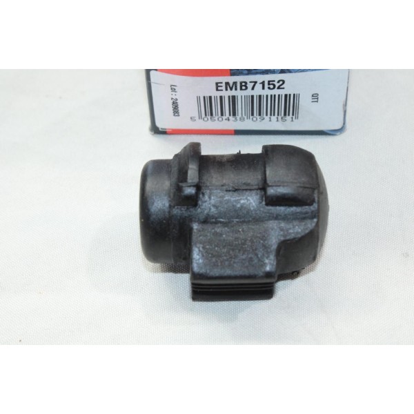 Silent bloc de barre stabilisatrice Quinton Hazell EMB7152 pour renault kangoo 1 nissan kubistar 