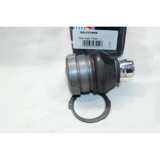 Rotule de triangle bras de suspension Quinton Hazell QSJ3549S pour citroen C4 aircross C-crosser mitsubishi lancer outlander 