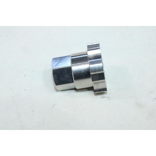 Raccord adaptateur N°2 pistolet de peinture SATA 3M 16032 
