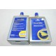 1 Bidon 1L 1 litre de cire de finition polissage lustage Abelauto 017862 (fabrication 2008) 