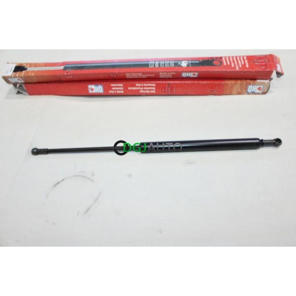 Verin hayon de coffre force 180N Quinton Hazell QTS128116 pour tracteur engin agricole fendt massey ferguson 