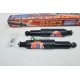 Jeu 2 amortisseurs de suspension avant LIP Quinton Hazell 127313 pour austin metro rover 100 111 114 115 