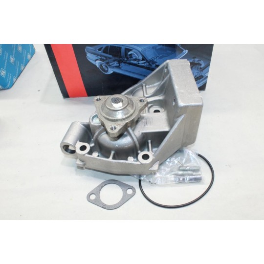 Pompe à eau avec joints Quinton Hazell QCP3209 pour fiat ducato 1 2 I II peugeot boxer citroen jumper diesel de 1994 à 2006 