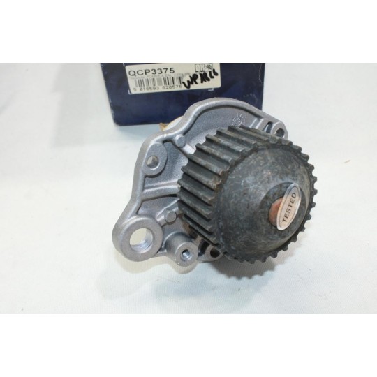 Pompe à eau Quinton Hazell QCP3375 pour citroen xantia XM peugeot 406 605 renault laguna 1 safrane espace 3 III 3.0 V6 essence 