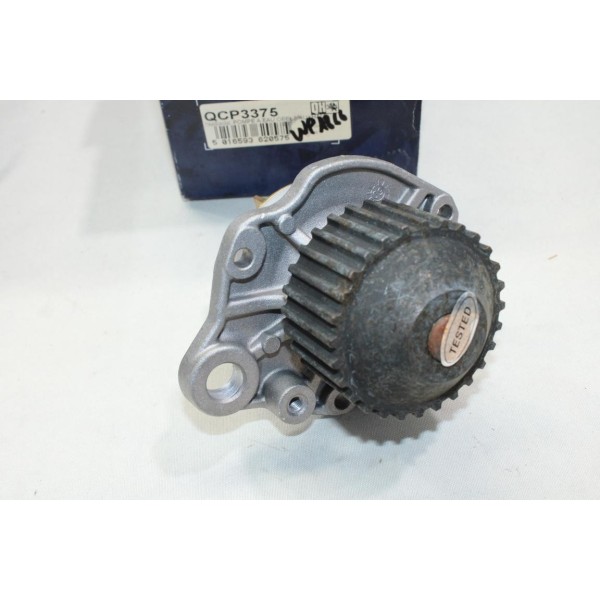 Pompe à eau Quinton Hazell QCP3375 pour citroen xantia XM peugeot 406 605 renault laguna 1 safrane espace 3 III 3.0 V6 essence 