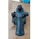 Rabot électrique NEUF sans fil Bosch professionnel GHO 14.4V 0601595420 (vendu sans chargeur ni batterie)