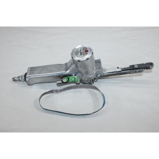 Lime à bande pneumatique S2700 professionnel Wurth 0703078233 occasion