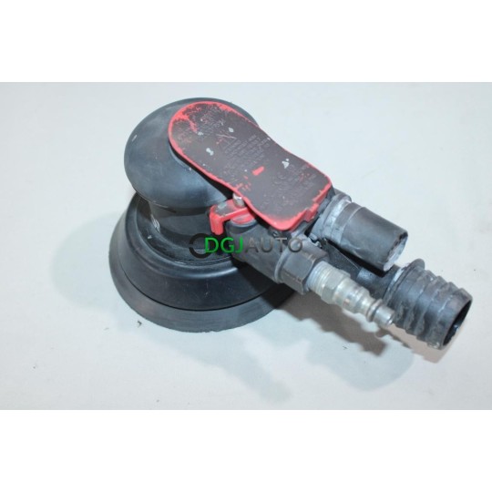 Ponceuse excentrique pneumatique occasion Wurth 07037521 8530226 20220066545 en état de fonctionnement