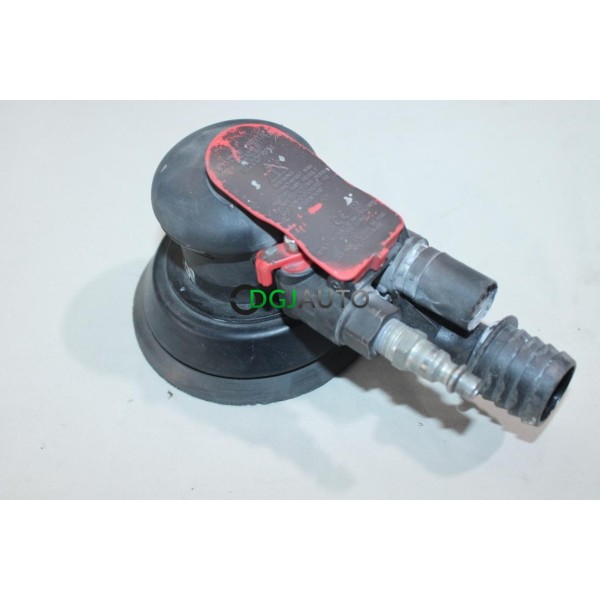 Ponceuse excentrique pneumatique occasion Wurth 07037521 8530226 20220066545 en état de fonctionnement