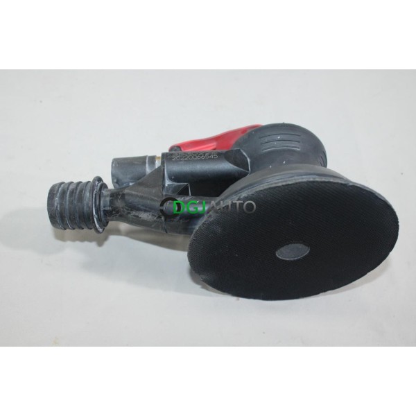 Ponceuse excentrique pneumatique occasion Wurth 07037521 8530226 20220066545 en état de fonctionnement