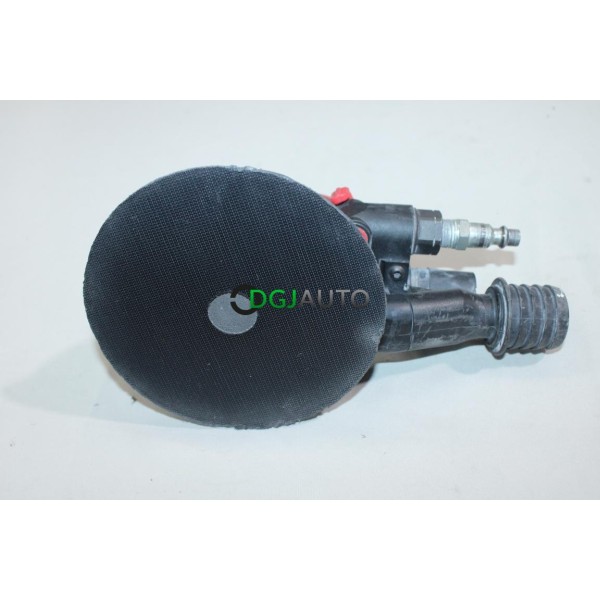 Ponceuse excentrique pneumatique occasion Wurth 07037521 8530226 20220066545 en état de fonctionnement