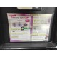 Boitier de commande Campa thermostat digital ceup gestion manuelle confort pour radiateur électrique (MODELE EXPOSITION MALETTE