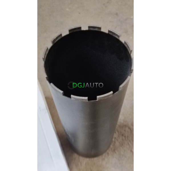 Foret diamanté 1-1/4"  longue durée de vie 160 x 400 / CA26 Wurth 5456065160 pour carottage à l'eau