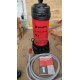 Réservoir d'eau sous pression pour carottage diamant 10L Wurth 0651150205