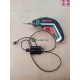 Visseuse occasion Bosch IXO 3603JA8001 avec son chargeur secteur excellent état