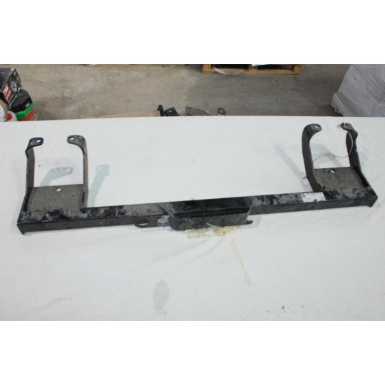 Crochet attelage attache remorque sans visserie sans boule Atnor 1470 pour fiat ducato fiat jumper peugeot boxer 