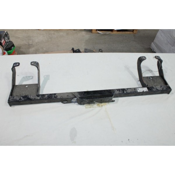 Crochet attelage attache remorque sans visserie sans boule Atnor 1470 pour fiat ducato fiat jumper peugeot boxer 