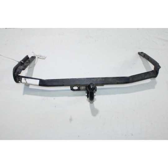 Crochet attelage attache remorque sans visserie avec boule col de cygne Siarr 5057 pour almera tino 