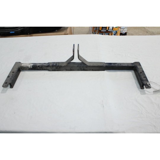 Crochet attelage attache remorque sans visserie sans boule Atnor 2989R pour volkswagen golf 3 III partir de 1991 