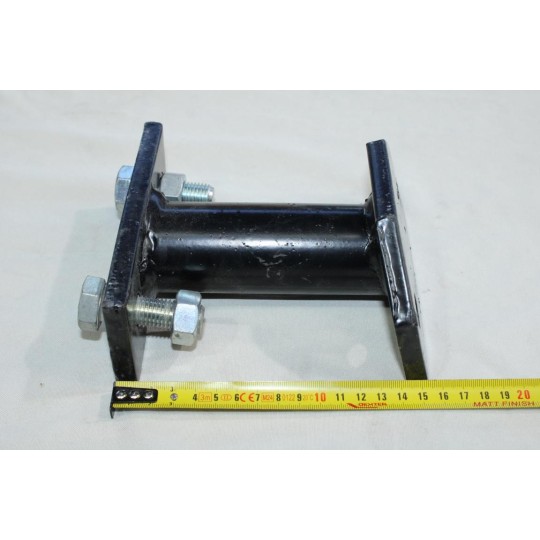 Rallonge de boule attelage attache remorque Atnor RALLONGE 1 