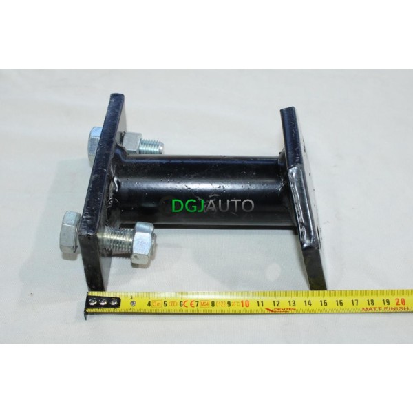 Rallonge de boule attelage attache remorque Atnor RALLONGE 1 