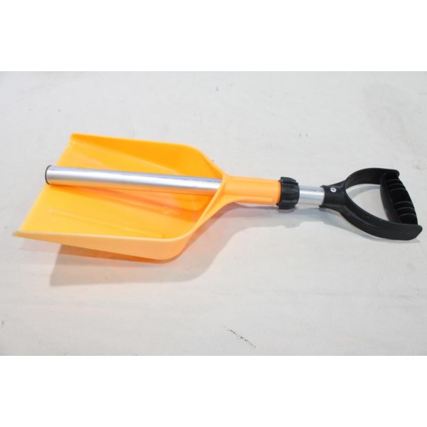 Pelle avec bras reglable retractable ABB 851639 ORANGE 