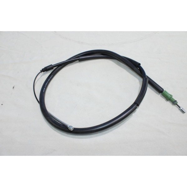 Cable de frein à main arriere gauche Seim 103910 pour citroen xsara freins à tambours 