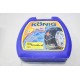 Jeu 2 chaines neige Konig T9 N°045 pour pneu roue jante 155/65/15 175/60/14 185/55/14 175 60 14 185 55 14 155 65 15 