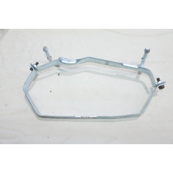 Collier fixation silencieux echappement Bosal 251921 pour mini cooper 1.6 R50 R52 R53 