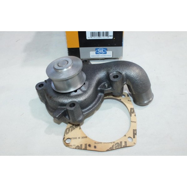 Pompe à eau avec joint Saleri PA590P pour ford escort 4 5 6 7 IV V VI VII fiesta 2 3 4 II III IV orion 2 3 II III mazda 121 