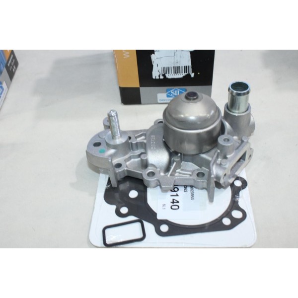 Pompe à eau avec joint Saleri PA939A pour renault clio 1 2 I II twingo 1 kangoo nissan kubistar 1.2 essence 