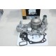 Pompe à eau avec joint Saleri PA939A pour renault clio 1 2 I II twingo 1 kangoo nissan kubistar 1.2 essence 