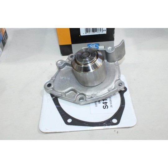 Pompe à eau avec joint Saleri PA1274A pour renault laguna 2 II megane 2 II scenic 2 II nissan primera P12 1.9DCI 1.9 DCI diesel 