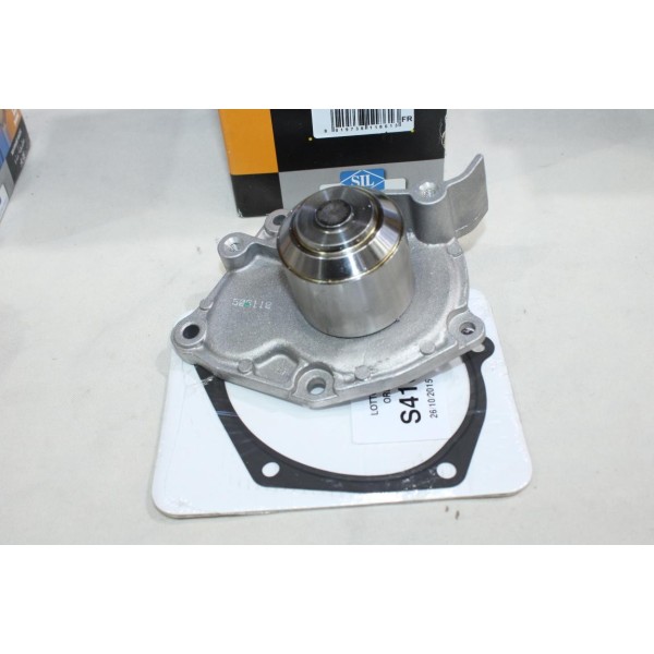 Pompe à eau avec joint Saleri PA1274A pour renault laguna 2 II megane 2 II scenic 2 II nissan primera P12 1.9DCI 1.9 DCI diesel 