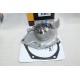 Pompe à eau avec joint Saleri PA1274A pour renault laguna 2 II megane 2 II scenic 2 II nissan primera P12 1.9DCI 1.9 DCI diesel 