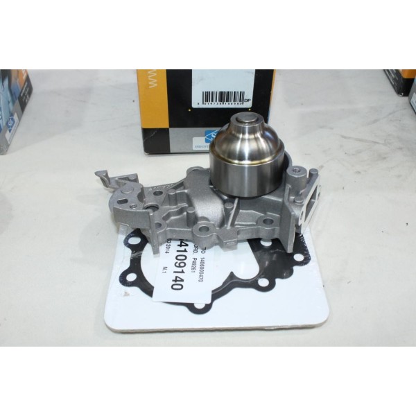 Pompe à eau + joints Valeo 506780 pour renault clio 2 II kangoo 1 twingo nissan kubistar 1.2 dont 16V essence 